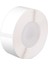 D30 Etiket Yazıcısına Uygun Beyaz Kendinden Yapışkanlı Etiket Kağıdı (12MM x 50MM) Etiket/rulo, 3 Rulo (Yurt Dışından) 2