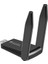 Wifi Kablosuz Ağ Kartı USB 3.0 1300 M Adaptör AC1300 Dizüstü Pc Mini Dongle Için Anten ile (Yurt Dışından) 3