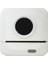 K1 Bluetooth Termal Yazıcı Etiket Yazıcısı 203 Dpı Taşınabilir Fotoğraf Yazıcısı 1400 Mah 58MM Windows Ios Android Için (Beyaz) (Yurt Dışından) 1