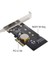 Pcı-E 3.0 X4 - M.2 Ngff M Anahtar SSD Nvme Kart Adaptörü Pcı Express Elektrik Kesintisi Koruması ile 4.0f Süper Kapasitör (Yurt Dışından) 3