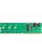 M.2 Ngff Ssd'den Sata Adaptörüne Ddr2/ddr3 Ram Powered Sata'dan M.2 Ssd'ye Ngff B Anahtar Dönüştürücü Kartı Win 7/8/10 Için (Yurt Dışından) 1