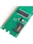 M.2 Ngff Ssd'den Sata Adaptörüne Ddr2/ddr3 Ram Powered Sata'dan M.2 Ssd'ye Ngff B Anahtar Dönüştürücü Kartı Win 7/8/10 Için (Yurt Dışından) 4