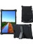 IPLAY40 Için Silikon Kılıf 10,4 Inç Tablet Kılıfı Ayarlanabilir Askılı ve Kalemli Tablet Standı (Siyah) (Yurt Dışından) 4