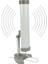 Yüksek Güç (5800 Mw) 58DBI USB Kablosuz Wifi Adaptörü Ağ Kartı Sürücüsü Algılama Aracı Wifi Alıcısı Pc Wifi Adaptörü (Yurt Dışından) 4