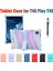 T40 Plus T40 Için Tablet Kılıfı 10.4 Inç Silikon Tablet Kılıfı Telcast T40 Için Kalemli Tablet Standı (H) (Yurt Dışından) 2