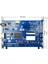 5 Inç LCD Ekran Sürücü Kartı Desteği 800X480 LCD Dokunmatik Monitör Sürücü Kartı (Yurt Dışından) 5
