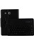 Ayırın Kablosuz Bluetooth Klavye Kılıfı Galaxy Tab E 9.6 SM-T560 T560 T561 T562 Ekran Koruyucu Film Kalemi ile (Yurt Dışından) 2