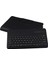 Ayırın Kablosuz Bluetooth Klavye Kılıfı Galaxy Tab E 9.6 SM-T560 T560 T561 T562 Ekran Koruyucu Film Kalemi ile (Yurt Dışından) 5