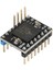TMC5161 V1.0 Spı Step Motor Sürücü Yüksek Güç 3D Yazıcı Parçaları Nema 17 23 Motor Için 3.5A Stepstick Dilsiz Sürücü (Yurt Dışından) 3