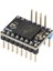 TMC5161 V1.0 Spı Step Motor Sürücü Yüksek Güç 3D Yazıcı Parçaları Nema 17 23 Motor Için 3.5A Stepstick Dilsiz Sürücü (Yurt Dışından) 5