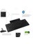Chıwu HI10XR Için Tablet Kılıfı + Kablosuz Klavye Hipad Hipad x 10.1 Inç Tablet Kılıfı + P20 Için Klavye (Yurt Dışından) 5