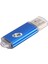 2gb USB 2.0 Flaş U Disk Mavi (Yurt Dışından) 1