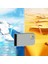 U Disk Mını Usb2.0 Flash Disk 64 GB Kalem Sürücü Not USB Sopa Araba Araba Kayıpsız Ses Kalitesi Metal Araba Müzik U Disk Gümüş (Yurt Dışından) 3