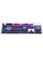 Pbt Klavye Tuş Takımı 104 Tuşlar 5 Taraflı Boya Altlı Klavye Tuşları Mekanik Klavye Keycaps Fit Kiraz Mx Anahtarları 61 87 104 (Yurt Dışından) 1