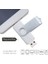 Flash Disk, Oksitlenmiş Klips (Usb+Otg) 3.0 8gb Android Cihaz/pc/tablet/(Mavi) Için Flash Bellek U Disk (Yurt Dışından) 1
