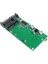 Msata Ssd'den Sata 3.0 Adaptör Dönüştürücü Kartına Mini USB Arayüzü (Yurt Dışından) 1