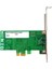 9301CT Pcıex1 Gigabit Tek Elektrik Bağlantı Noktası Sunucu Ağ Kartı 82574L Çip Kablolu Bilgisayar Ağ Kartı (Yurt Dışından) 1
