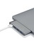 Usb3.0 Hub Tip-C 4 Bağlantı Noktalı 5 Gbps Usb-C Hub Adaptörü USB 3.0 Dizüstü Bilgisayar Aksesuarları Bilgisayar Için (Yurt Dışından) 4