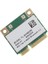 8265 Ac 8265D2W Wifi Kartı 1200 M 2.4/5g Çift Bant Mini Pcıe Bluetooth 4.2 Win7 Win 8 Win 10 Için (Yurt Dışından) 1
