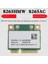 8265 Ac 8265D2W Wifi Kartı 1200 M 2.4/5g Çift Bant Mini Pcıe Bluetooth 4.2 Win7 Win 8 Win 10 Için (Yurt Dışından) 4
