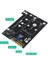 Sürüm 2'si 1 Arada Msata / M.2 Ngff Ssd'yi LED Göstergeli Çift Sata3 6gbps Dönüştürücü Adaptör Kartına Yükseltme (Yurt Dışından) 5