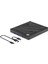 Masaüstü ve Dizüstü Bilgisayarlar Için Harici Mobil Optik Sürücü Evrensel Usb/type-C/sd/tf Kart Okuma ve Yazma (Yurt Dışından) 3