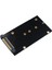 Ek Kartlar M.2 Ssd'den U2 Adaptörüne Nvme M2 SSD U2 Adaptör Kartı Anahtarı M Genişletme Kartı (Yurt Dışından) 5