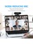 Web Kamerası Hd 1080P Web Kamerası, Mikrofonlu USB Pc Bilgisayar Web Kamerası, Pc, Android, Dizüstü Bilgisayar, Tak ve Çalıştır Web Kamerası Için (Yurt Dışından) 3