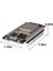 Adet ESP32 Geliştirme Kurulu ESP-32S Mikrodenetleyici Işlemci Entegre Çip CP2102 Wifi NODEMCU-32S Esp-Wroom-32 (Yurt Dışından) 2