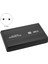 3,5 Inç USB 2.0 Sata Harici HDD Disk Sabit Disk Muhafaza Kasa Kapağı Harici Saklama Kutusu (Ab Tak USB 2.0) (Yurt Dışından) 2