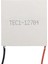 TEC1-12704 Termoelektrik Soğutucu Peltier 30MMX30MM Tec1 12704 Elemanları Modülü 12V4A Soğutma Peltier (Yurt Dışından) 1