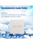 TEC1-12704 Termoelektrik Soğutucu Peltier 30MMX30MM Tec1 12704 Elemanları Modülü 12V4A Soğutma Peltier (Yurt Dışından) 4