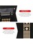 M2 - Pci-E 1x Genişletme Kartı M.2 Sabit Disk - SSD Kart Okuyucusu Için Nvme M2 Protokolü Için 2280 2260 2242 2230 (Yurt Dışından) 5