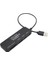 Destek Kart Okuyucu 5 Port USB 2.0 Şarj Cihazı Bilgisayar Splitter Için Süper Hızlı Hub Adaptörü (Yurt Dışından) 1