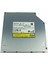 DVD Yazma Optik Sürücü M14XR2 M17XR5 M18XR3 Solunum 9.5mm Ultra-Ince Sata Seri DVD Optik Sürücü (Yurt Dışından) 1