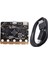 Bbc Micro-Bit V2.2 Ble5.0 Geliştirme Kartı Grafiksel - Programlanabilir Python - Nordic - Çocuklar Için NRF52833 Işlemci (Yurt Dışından) 1
