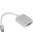 Type-C - VGA Adaptör Kablosu 1080P Usbc 3.1 - VGA Dönüştürücü Kablosu (Yurt Dışından) 3