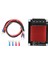 3D Yazıcı Parçaları Isıtma Kontrol Cihazı Mos Modülü Mosfet Kurulu Heatbed/ekstruder 30A Ramp1.4 Tevo Blv Mgn 3D Yazıcı (Yurt Dışından) 1