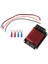 3D Yazıcı Parçaları Isıtma Kontrol Cihazı Mos Modülü Mosfet Kurulu Heatbed/ekstruder 30A Ramp1.4 Tevo Blv Mgn 3D Yazıcı (Yurt Dışından) 3