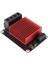 3D Yazıcı Parçaları Isıtma Kontrol Cihazı Mos Modülü Mosfet Kurulu Heatbed/ekstruder 30A Ramp1.4 Tevo Blv Mgn 3D Yazıcı (Yurt Dışından) 5