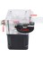 3D Yazıcı Aksesuarları Için Şeffaf Ekstruder Geliştirilmiş Versiyon V6 Evrensel 1.75MM Ekstruder (Motorsuz) (Yurt Dışından) 5
