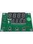 XH-W1510 Soğutma Filmi Için Özel Termostat 10A Yarı Iletken Akıllı Dijital Termostat Kontrol Cihazı (Yurt Dışından) 1