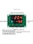 XH-W1510 Soğutma Filmi Için Özel Termostat 10A Yarı Iletken Akıllı Dijital Termostat Kontrol Cihazı (Yurt Dışından) 5