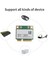 8260AC 8260D2W Wifi Kartı 802.11AC 8260HMW 1200 Mbps Mini Pcı-E 2.4g/5g Bluetooth 4.2 Win7 Win 8 Win 10 Için (Yurt Dışından) 2