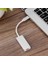 Usb3.1 Type-C - Mini Display Port Dp Adaptörü, Usb-C - Mini Dp Dönüştürücü USB Type-C Erkek Konnektör, Kitap Için (Yurt Dışından) 3