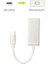 Usb3.1 Type-C - Mini Display Port Dp Adaptörü, Usb-C - Mini Dp Dönüştürücü USB Type-C Erkek Konnektör, Kitap Için (Yurt Dışından) 4