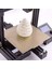 -3 Pro, -3 V2,-3 3D Yazıcılar Için Manyetik Alt Saclı Esnek Çelik Platform 235X235MM (Yurt Dışından) 2