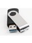 USB 3.0 Flash Sürücü 32 GB Kapasiteli U Disk Memory Stick Kalem Sürücü Yüksek Hızlı Usb3.0 Pendrives Android Akıllı Telefon Tablet Pc CW10001 Siyah (Yurt Dışından) 2
