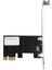 Gigabit Pcıe Ağ Kartı Pcı Express Ağ Adaptörü Gigabit Ethernet RJ45 Lan Kartı Pc Windows Için 10/100/1000 Mbps (Yurt Dışından) 3