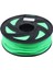 Abs Filament 3D Yazıcı Malzemesi Abs Filament 1.75MM Çap Baskı Malzemesi Temini 3D Yazıcılar 1kg（2.2lb）/ Makara（floresan Yeşil） (Yurt Dışından) 1